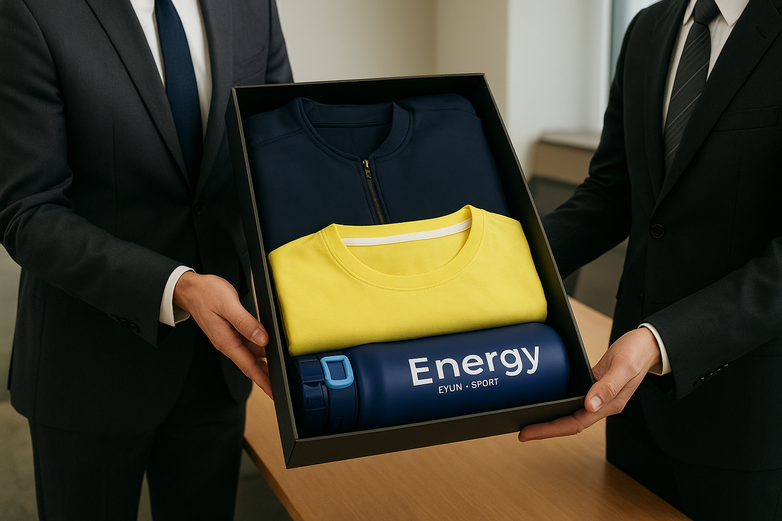 خاص و اثر گذار 