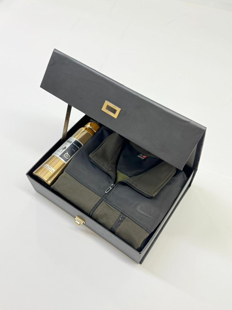 ست سویشرت شلوار + ماگ