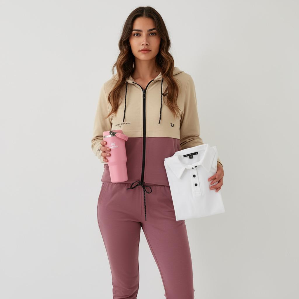 سویشرت و شلوار