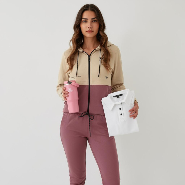 سویشرت و شلوار